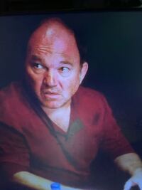 この人ってプリズンブレイクに出てたブラックベリック刑務官役の人ですか Yahoo 知恵袋