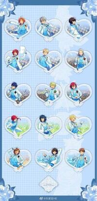 あんスタの中国で販売されるアクスタをtwitterにてbox買いされた方 Yahoo 知恵袋