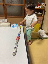 ２歳２ヶ月の息子のつま先歩き つま先立ちが治りません まだ歩 Yahoo 知恵袋