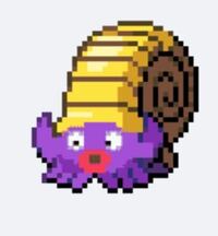 大喜利 このポケモンの名前と簡単な説明をお願いします ま Yahoo 知恵袋