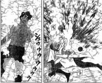 質問なのですが マイト ガイって死亡したんですか 友達から死門開 Yahoo 知恵袋