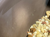 メダカのスイレンバチに透明のゼリー状のものが発生しましたなんでしょ Yahoo 知恵袋