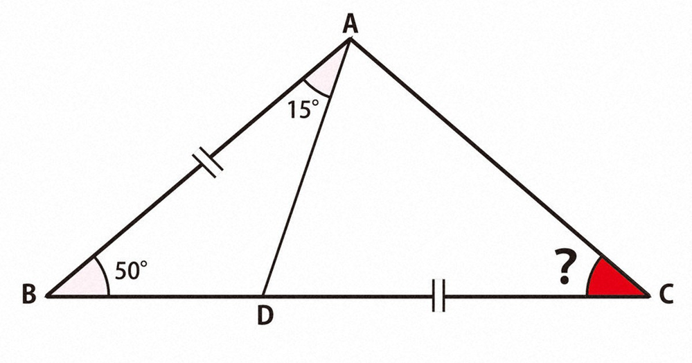 この問題を3手ぐらいで解く方法を教えてください