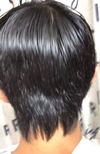 1000円カットに髪を散髪しに行きたいのですが 後ろは何センチほど切ると良 Yahoo 知恵袋