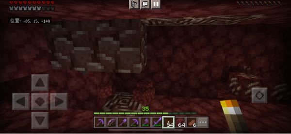 マインクラフトで Playsoundコマンドで火打ち石と打ち Yahoo 知恵袋