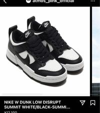 Nikeのこの靴dunklow ってどこで買えるのですか Yahoo 知恵袋