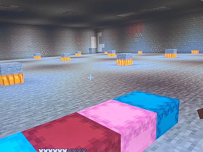 Minecraftのmodについて質問です精錬鉄を作りたいので Yahoo 知恵袋