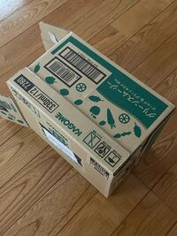 メルカリで商品を発送するとき、このような商品名がプリントされた 