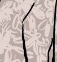 柄について この柄のワンピースを作りたいと思うのですが何て言う柄なのか Yahoo 知恵袋