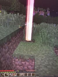 マインクラフトのポケモンmodのpixelmongenerat Yahoo 知恵袋