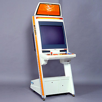 ゲームセンターの社員 店員やバイトをしてた人に質問があります 00年頃 Yahoo 知恵袋