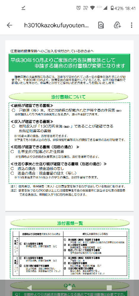 年収130万以下でも、月額108333円を3ヶ月続けて超えたら社 - Yahoo