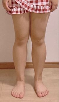 中学3年身長143cm体重53キロのデブです 正直にお願いします脚太い Yahoo 知恵袋