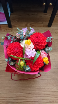 お花に詳しいかたに質問があります 画像の黄色い花の名前を教えて下 Yahoo 知恵袋