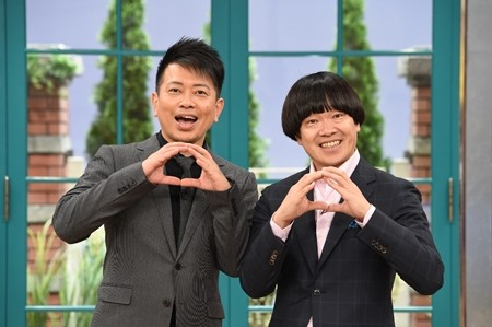 爆笑問題の太田光は 東maxと安めぐみの結婚式で 安めぐみちゃんとは デビ Yahoo 知恵袋