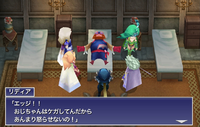 Ff4キャラクターで好きなキャラベスト5を教えてくださいもちろんptメンバ Yahoo 知恵袋