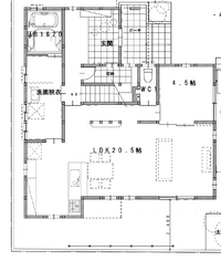 間取り診断お願いします 今度家を建てることになったのですが いま Yahoo 知恵袋