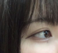 彼氏ぱっちり２重なのに彼女は一重であまり可愛くないカップルって見たことあり Yahoo 知恵袋