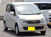 ムーヴ軽自動車の坂道の運転 私は専門用語が分からない 最近 Yahoo 知恵袋