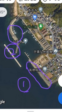 福岡の小呂島に釣りに行く予定です 堤防からの釣りをすることになるかと思 Yahoo 知恵袋