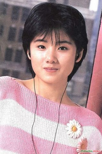質問者の勝手な二択 原田知世さんの曲 時をかける少女 と ダン Yahoo 知恵袋