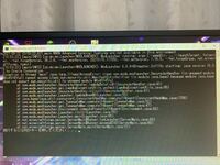 マインクラフトのmodサーバーを建てようとしてbatを起動するとこのよ Yahoo 知恵袋