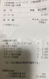 カラオケパセラのこの料金は1人あたりですか 室料金ですか 1人あたり Yahoo 知恵袋