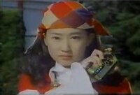 忍者戦隊カクレンジャーの鶴姫役の広瀬仁美さんは当時中学生だったっ Yahoo 知恵袋