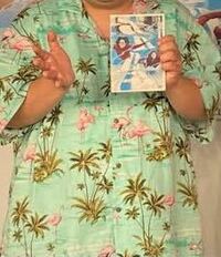 アロハシャツが似合う芸能人 芸人さんは誰でしょうか 今回は私服として着て似合 Yahoo 知恵袋