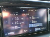 車のラジオの表示が今まで全部fmだったのに急にamが混在して表示 Yahoo 知恵袋