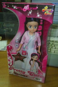 プリキュアファンの皆さんに質問です 確認ですが プリキュアに変身する Yahoo 知恵袋