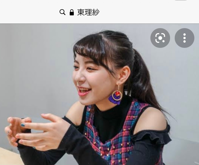元生ハムと焼うどんの東理紗さんは今どこで何をしてるのか、わかる方は