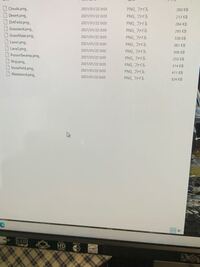 画像のpng ファイルが開けなくて困っています どのような Yahoo 知恵袋