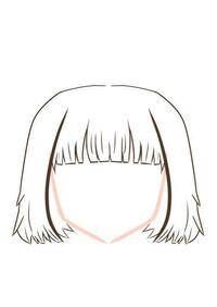 田森さんのこちらのイラスト髪の毛はアイビスペイントで言うとどのペンが1番 Yahoo 知恵袋