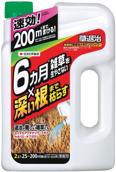 隣の家との雑草問題について（長文です） - うちの家と隣の家とのあい 