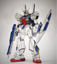 ガンダムトリスタンって性能的にはガンダムmk Iiとzガンダムの間くらいで Yahoo 知恵袋