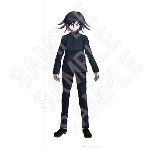 ダンガンロンパV3王馬小吉 - ファンネーム？で凡吉ってあると思