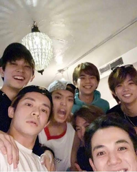 新規目黒担です Snowmanのavexのプロフィール Yahoo 知恵袋