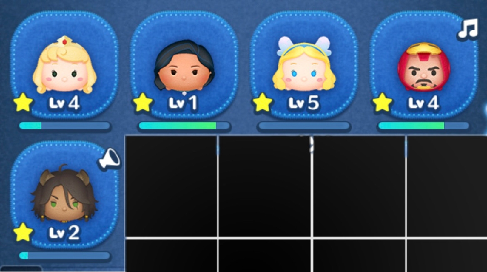 ツムツムでスコア稼ぎをしたいのですが どのキャラがいいのか初心者 Yahoo 知恵袋