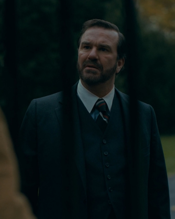 ダグラスホッジに似てる俳優さんが思い出せません 映画ジョーカーの Yahoo 知恵袋