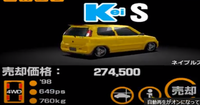 Suzukikeis660馬力の中古車を27万4500円で売っているようで Yahoo 知恵袋