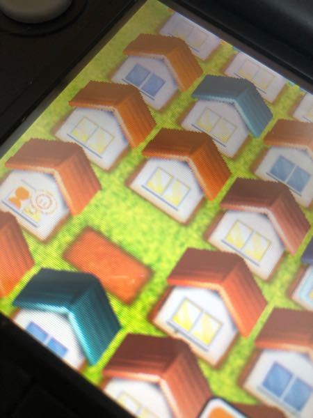 トモダチコレクション3dsについてです 住民を消していないのに急に家 Yahoo 知恵袋