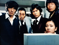 ドラマ 大空港 って 刑事が殉職しすぎじゃありませんか こんな部 Yahoo 知恵袋