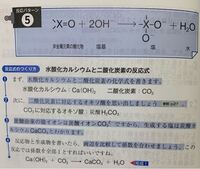 両性酸化物 Zn Al ではこの反応はおきないんですか Yahoo 知恵袋