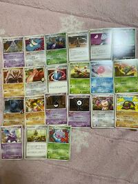 ポケモンカード詳しくないのでこのカードだいたい何円くらいで売れそ Yahoo 知恵袋