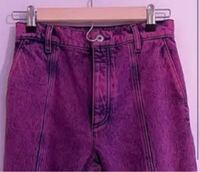 デニム生地の染め方について知りたいです このデニムはどのように染めてい Yahoo 知恵袋