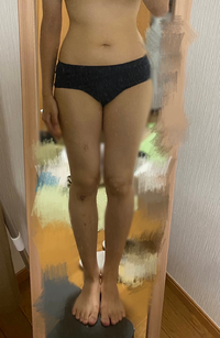 体脂肪率30 はヤバいですか 女158cm53kgなのですが 体脂肪 Yahoo 知恵袋