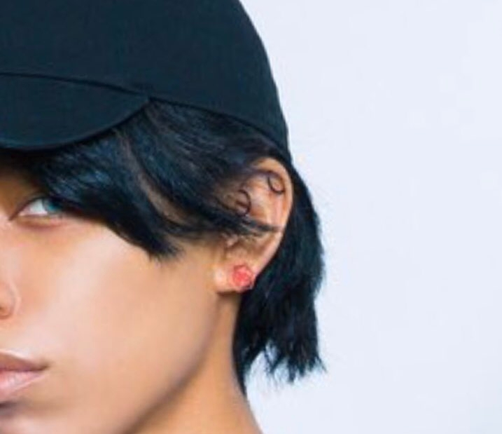 女王蜂　ピアス　アヴちゃん　pierce 女王蜂 PIERCED | ソニーミュージック公式オンラインショップ