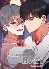 Vampireheartという漫画の日本語タイトルと どのアプリ Yahoo 知恵袋