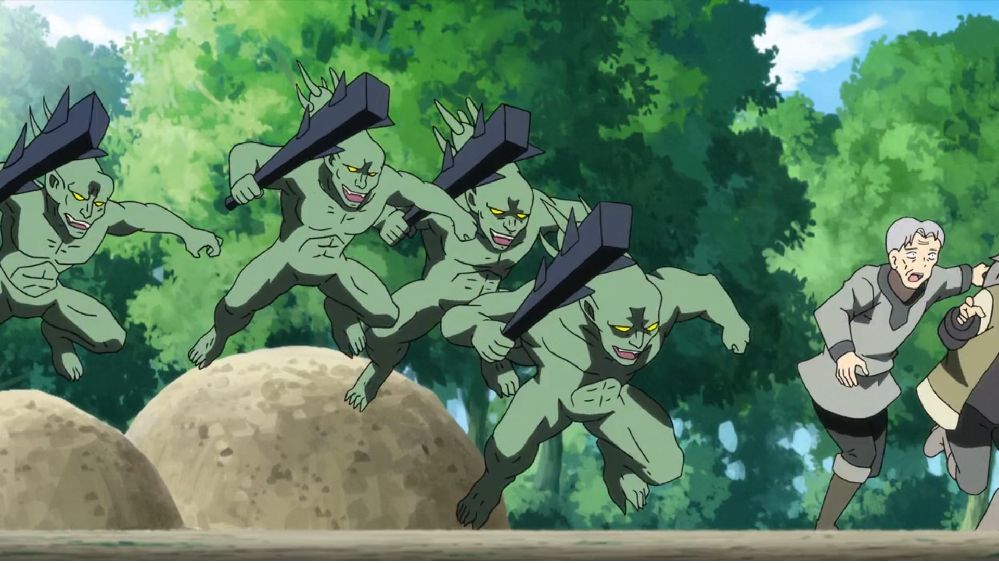 100万の命の上に俺は立ってる ちょっと作画枚数の手抜きが過ぎませんか Yahoo 知恵袋